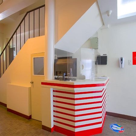 OYO 793 Dg Budget Hotel Salem Pasay Eksteriør billede