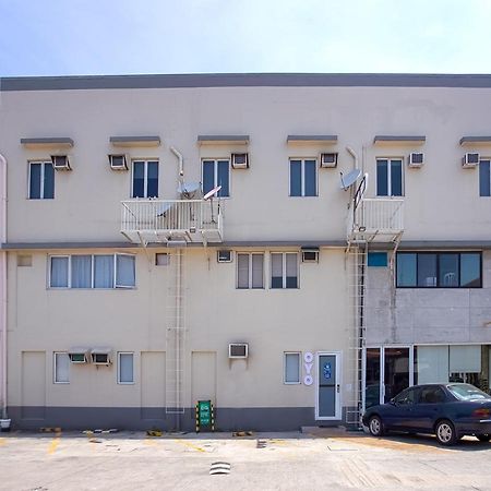 OYO 793 Dg Budget Hotel Salem Pasay Eksteriør billede