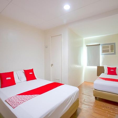 OYO 793 Dg Budget Hotel Salem Pasay Eksteriør billede