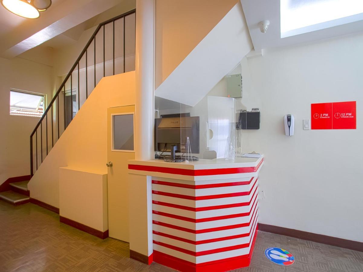 OYO 793 Dg Budget Hotel Salem Pasay Eksteriør billede