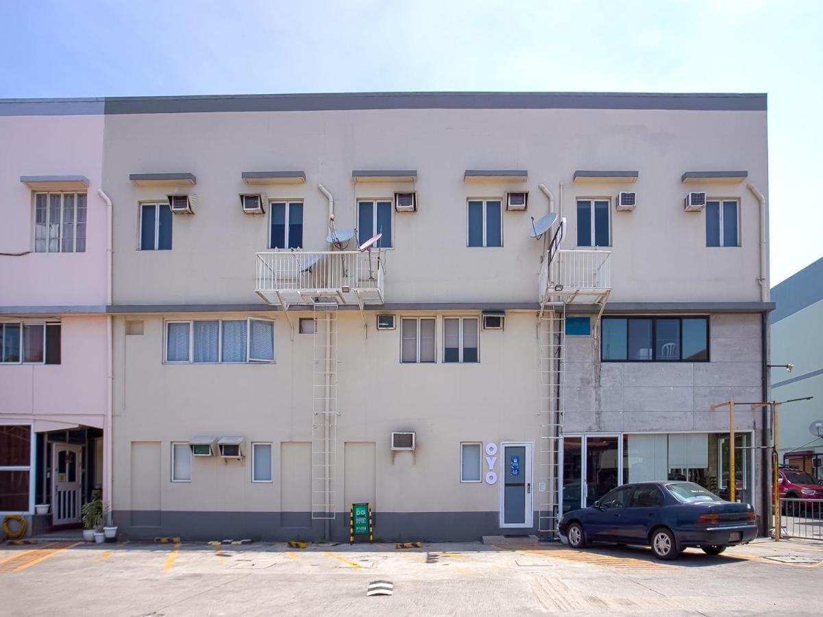 OYO 793 Dg Budget Hotel Salem Pasay Eksteriør billede