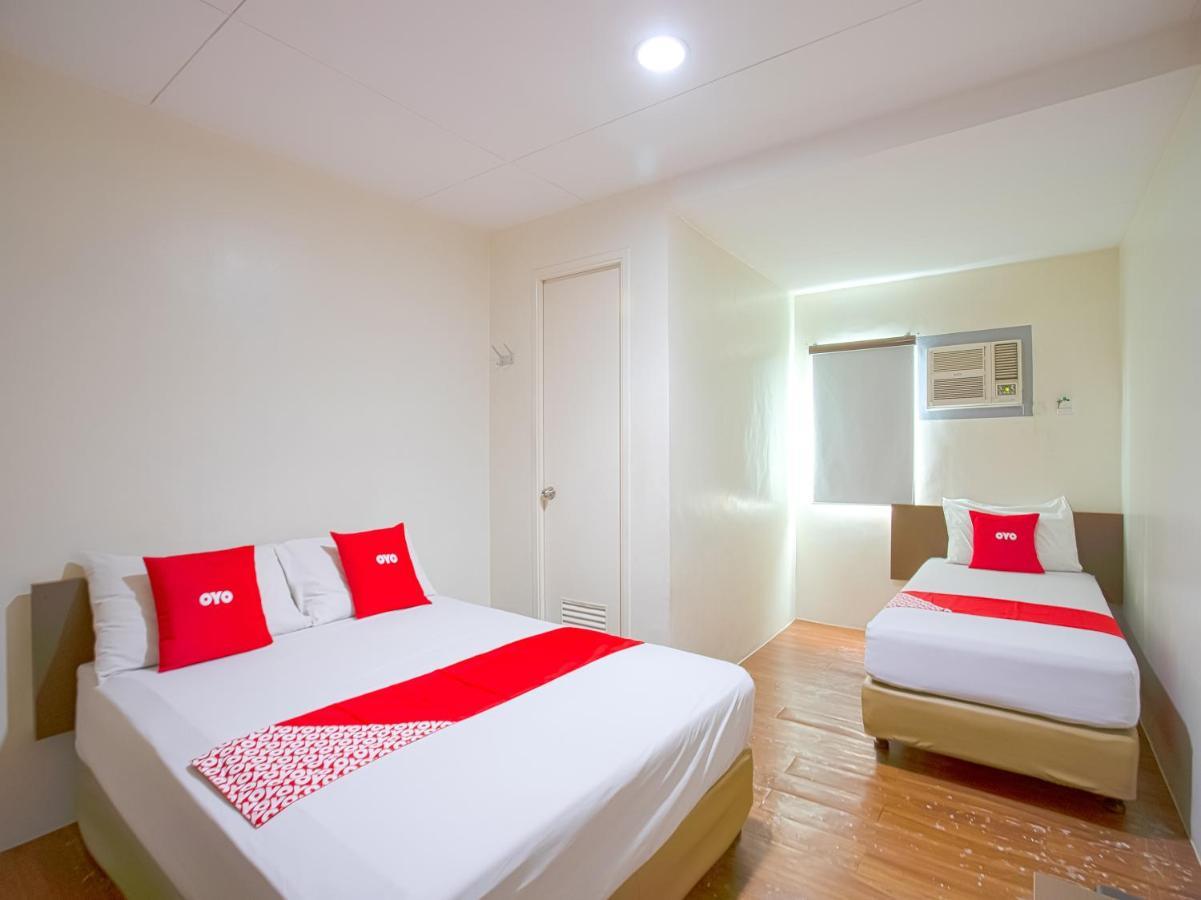OYO 793 Dg Budget Hotel Salem Pasay Eksteriør billede