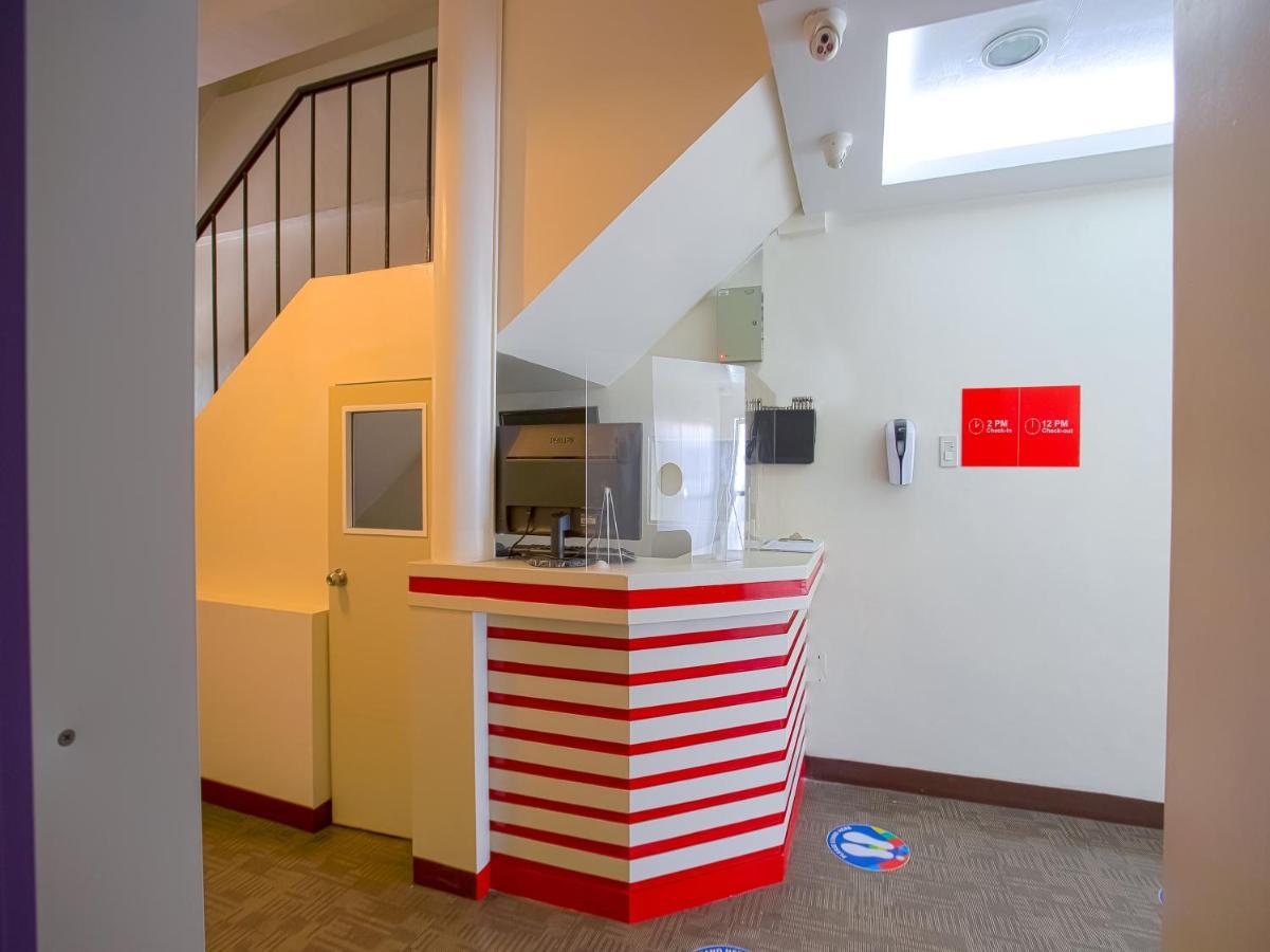 OYO 793 Dg Budget Hotel Salem Pasay Eksteriør billede