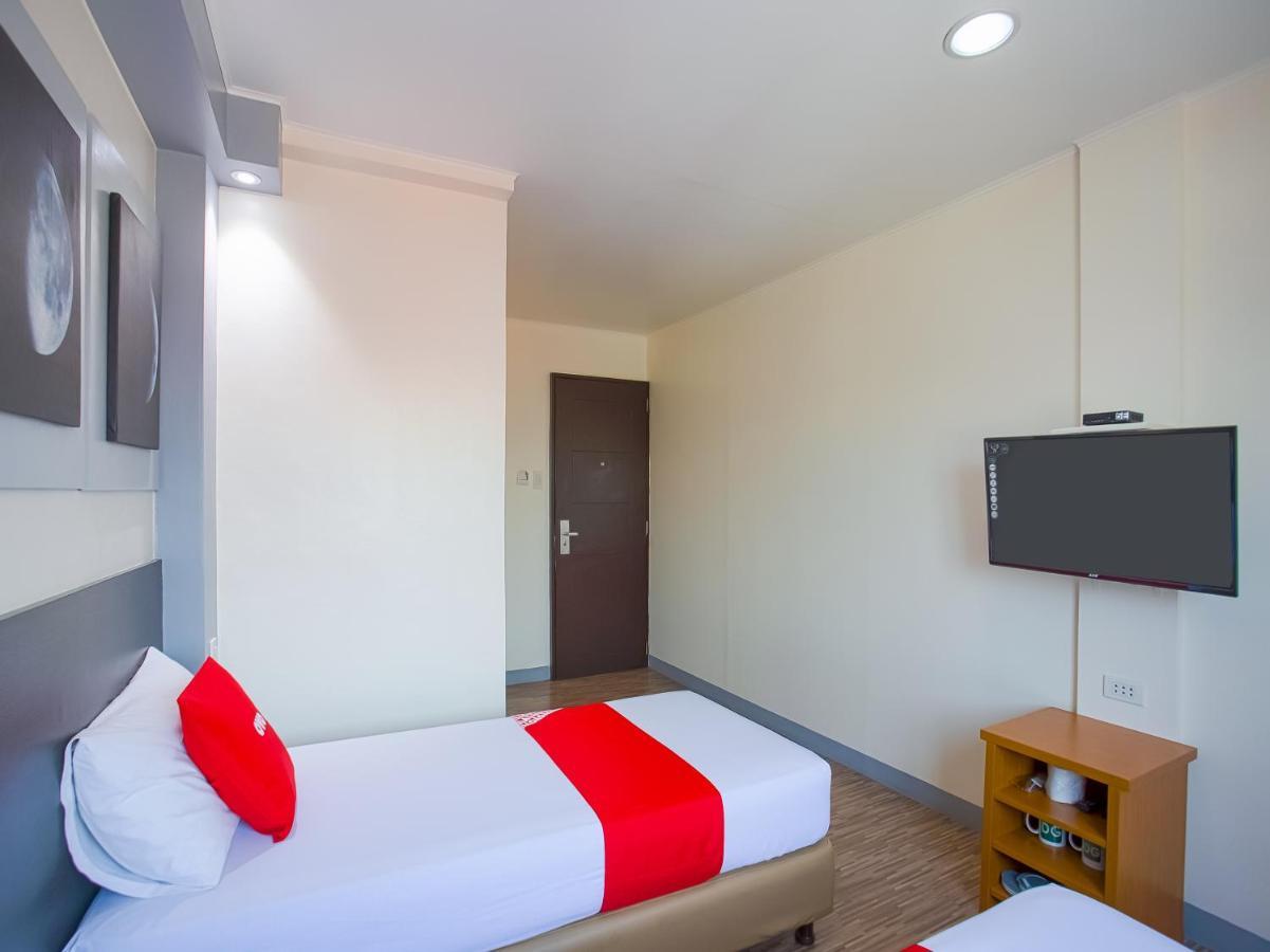 OYO 793 Dg Budget Hotel Salem Pasay Eksteriør billede