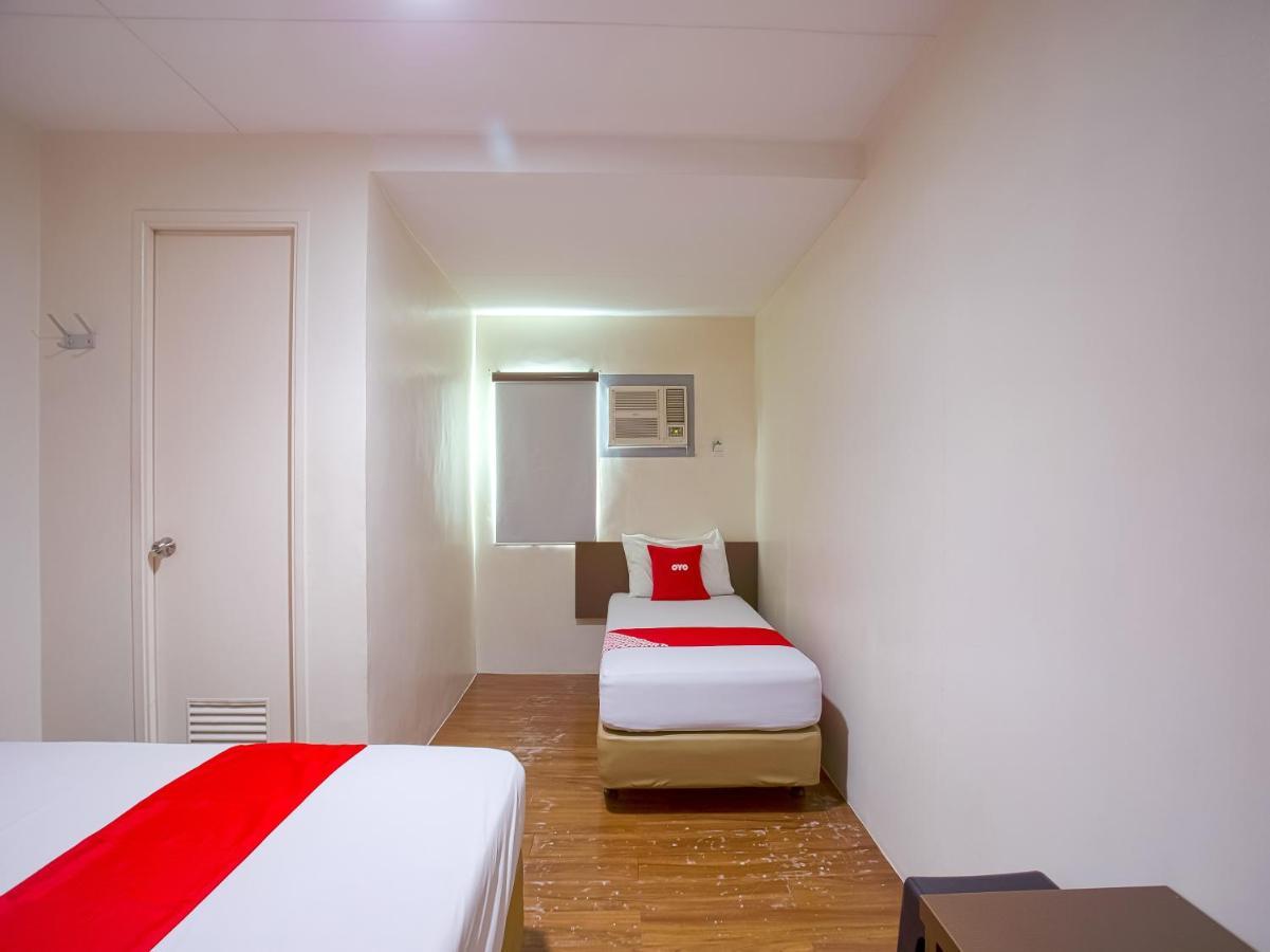 OYO 793 Dg Budget Hotel Salem Pasay Eksteriør billede