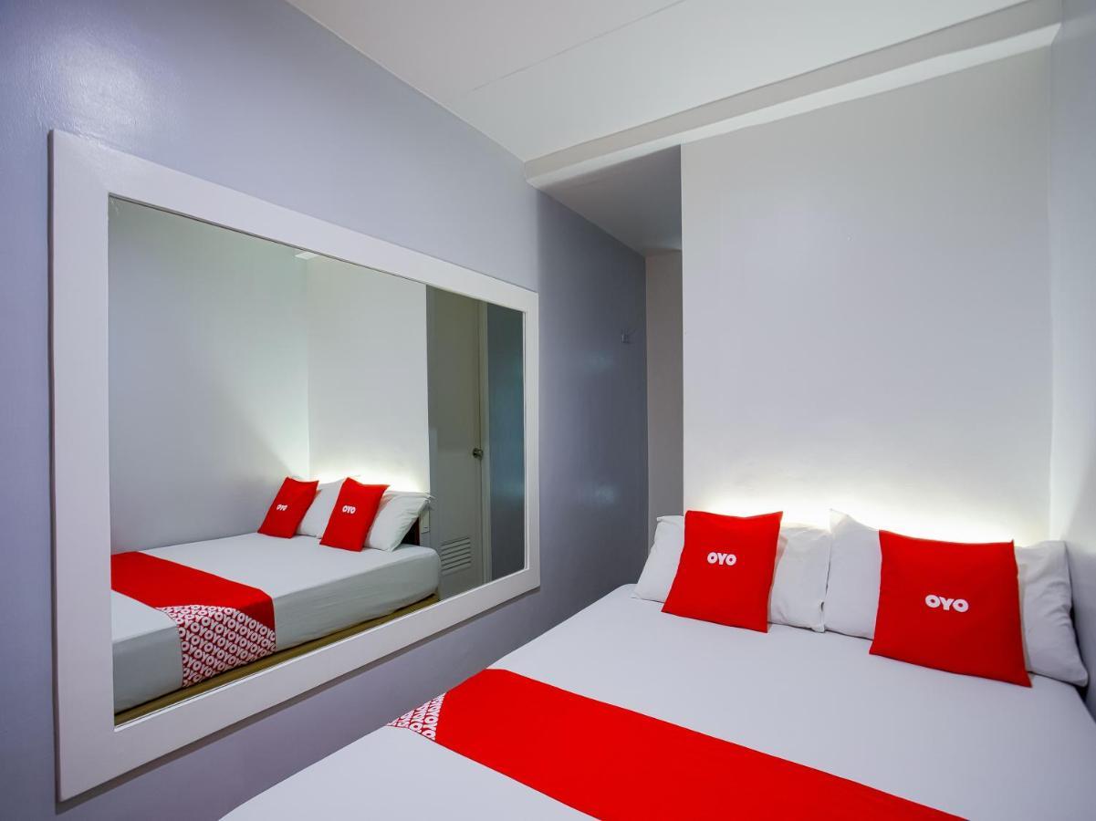 OYO 793 Dg Budget Hotel Salem Pasay Eksteriør billede