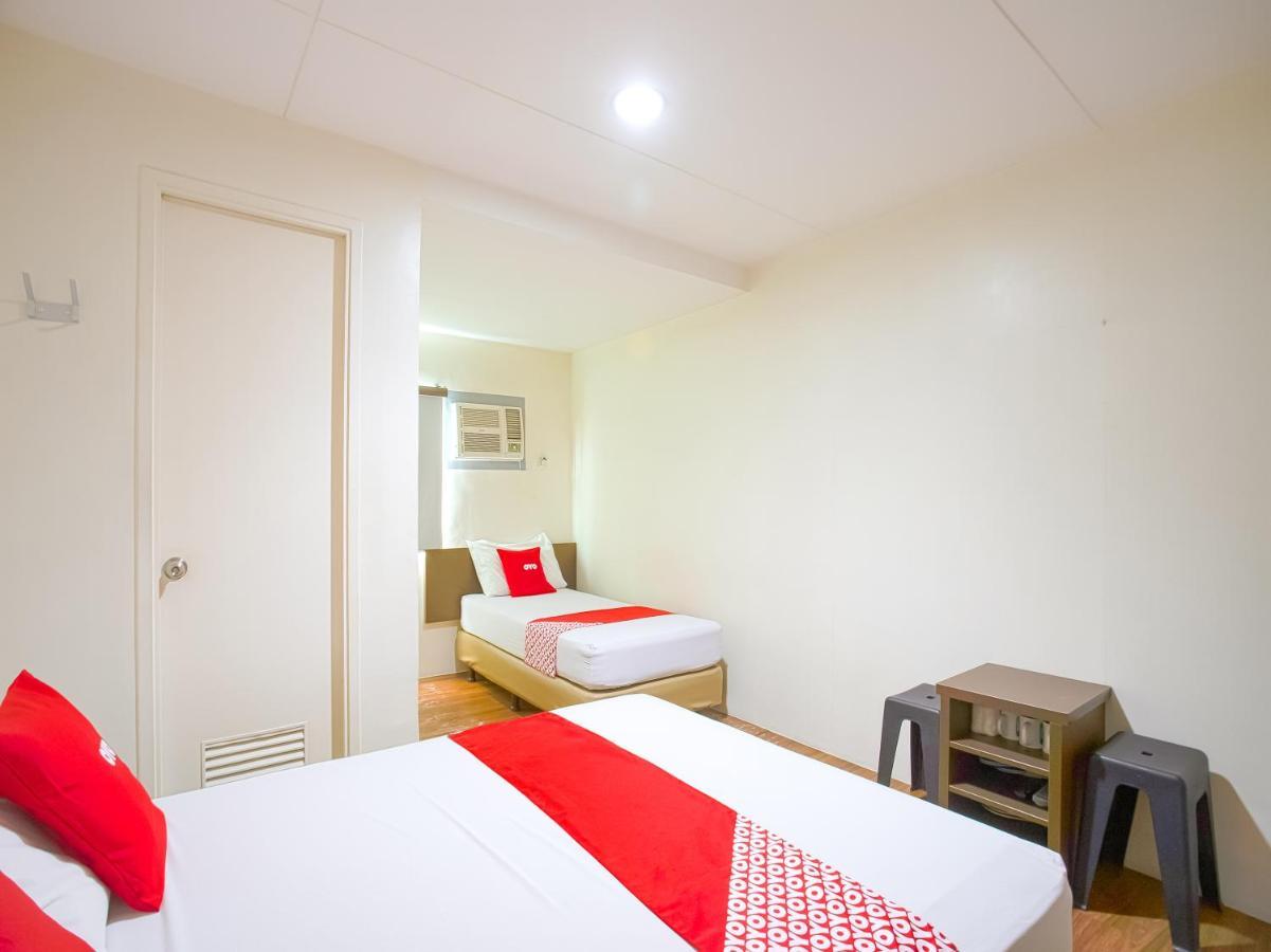 OYO 793 Dg Budget Hotel Salem Pasay Eksteriør billede