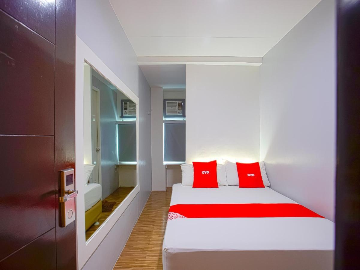 OYO 793 Dg Budget Hotel Salem Pasay Eksteriør billede