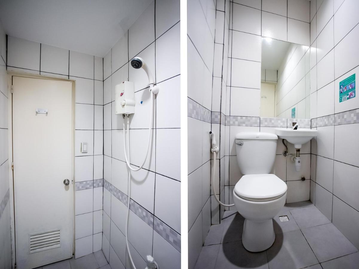 OYO 793 Dg Budget Hotel Salem Pasay Eksteriør billede