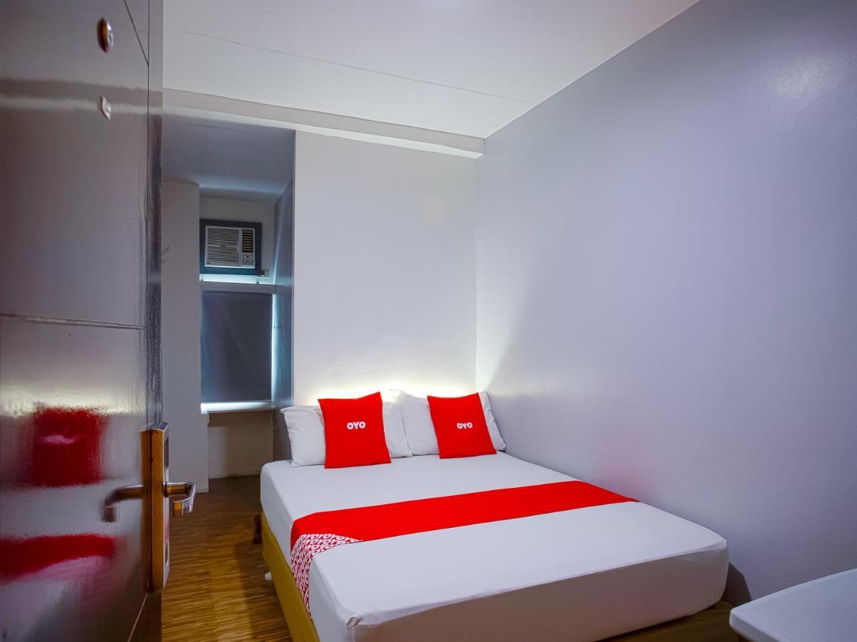 OYO 793 Dg Budget Hotel Salem Pasay Eksteriør billede