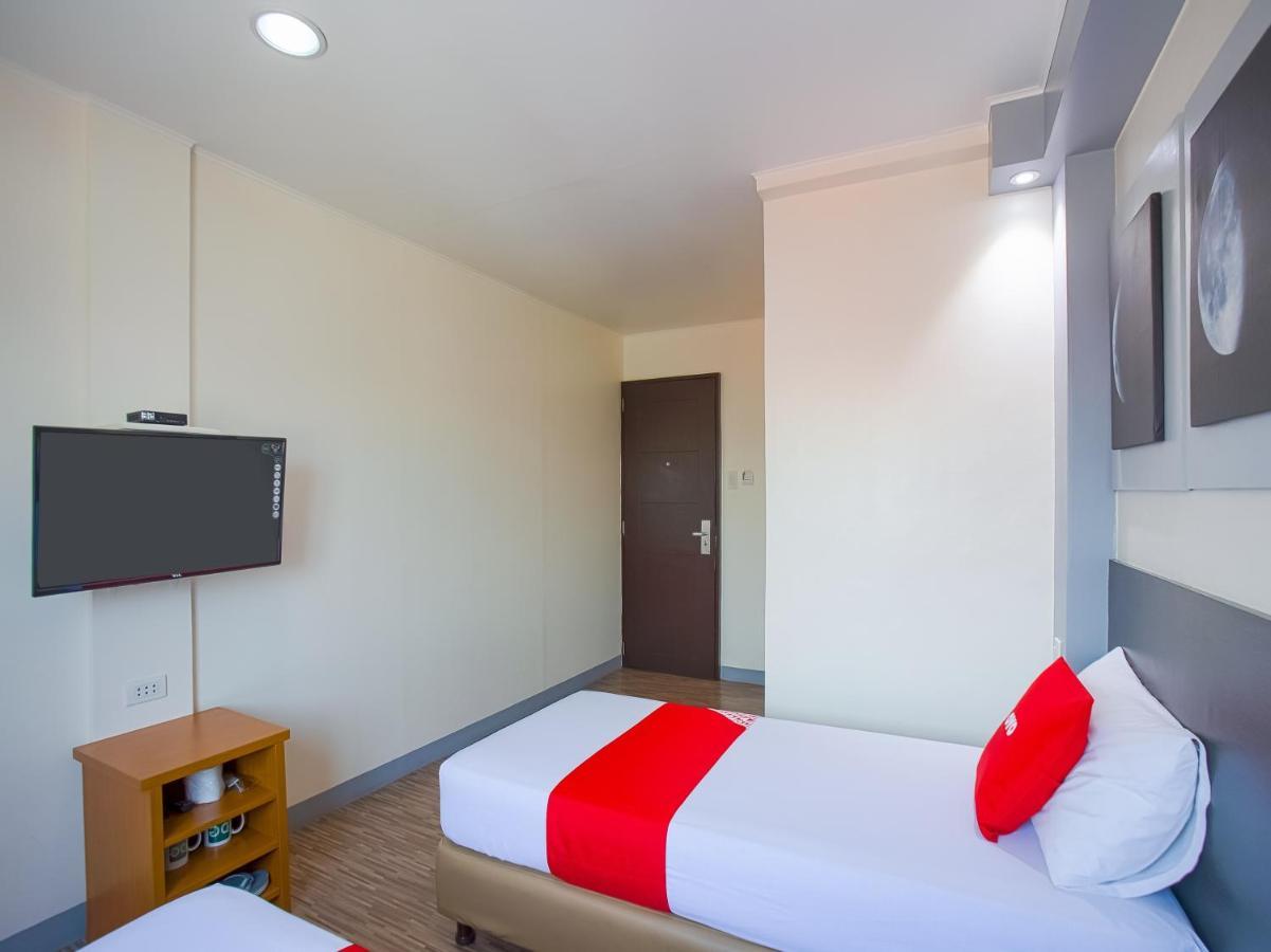 OYO 793 Dg Budget Hotel Salem Pasay Eksteriør billede