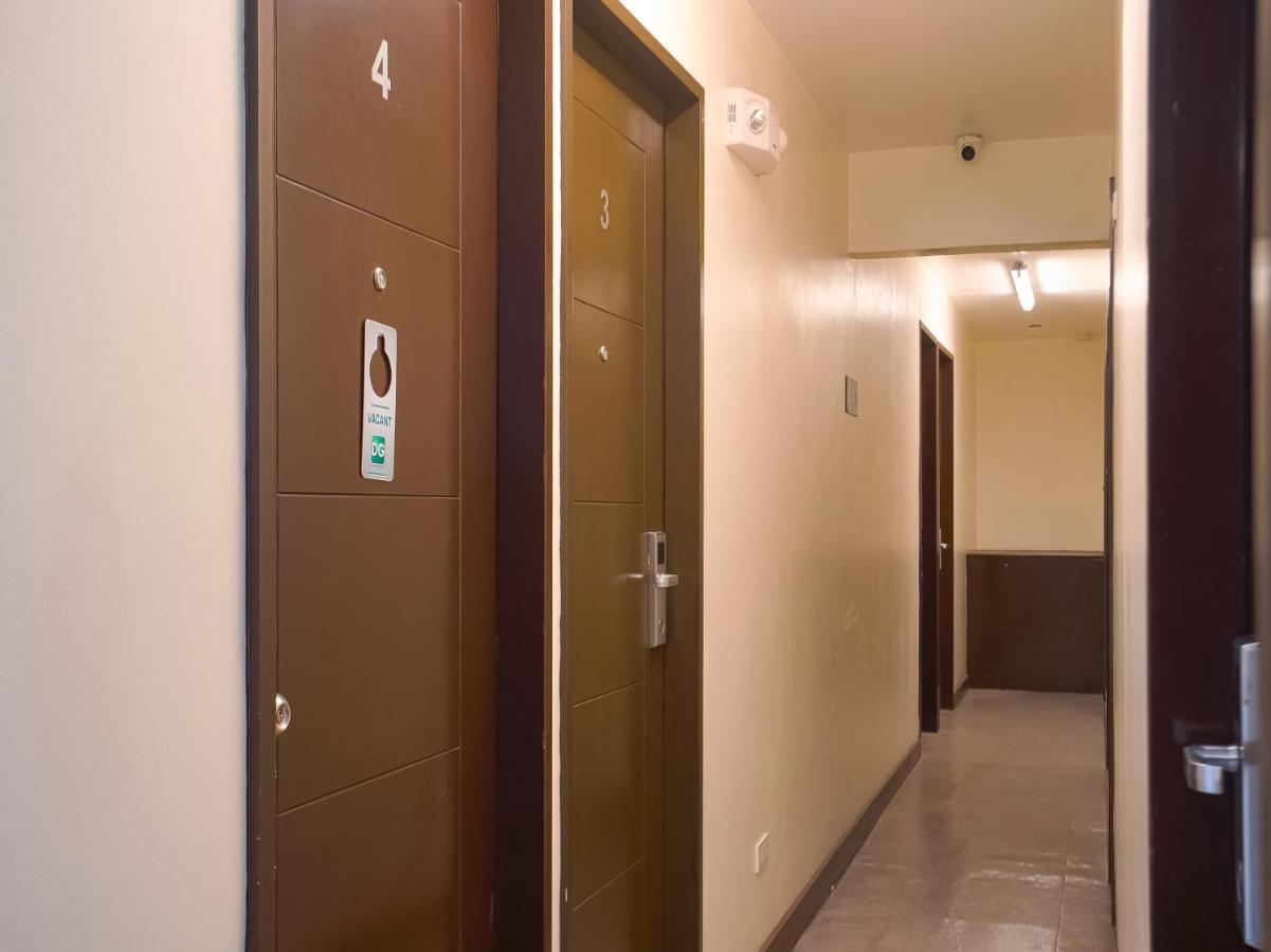 OYO 793 Dg Budget Hotel Salem Pasay Eksteriør billede